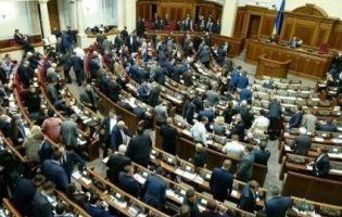 Притула і Тополя оголосили про намір балотуватися до Верховної Ради