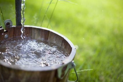 2 квітня: сьогодні вода, взята з колодязя, лікує від багатьох хвороб