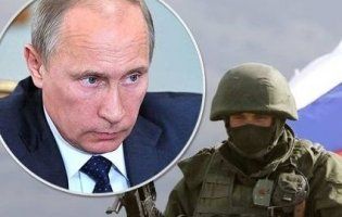 «Все залежить від виборів»: генерал розповів, коли Росія розпочне повномасштабну війну