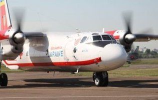 У Львові очікують медичний літак із пораненими на Сході бійцями