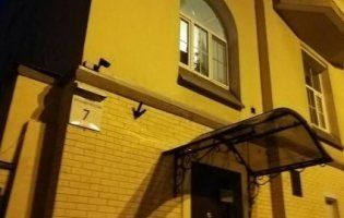 У Києві посперечалися за квартиру та почали розстрілювати один одного