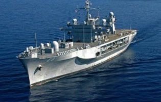 НАТО буде захищати українські кораблі: реакція Росії