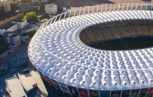 НСК «Олімпійський» відреагував на заяву Зеленського про дебати на стадіоні