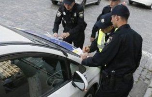 10 випадків, коли поліція може зупинити ваше авто