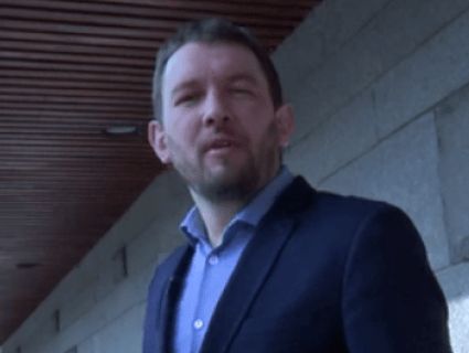 У Луцьку «потролили» Зеленського (відео)