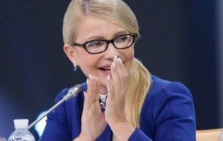 У Тимошенко відреагували на пропозицію бути «секундантом» на дебатах