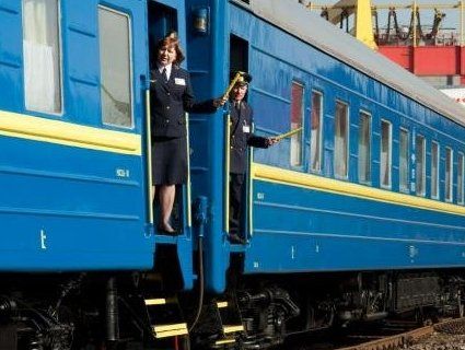 До Великодня «Укрзалізниця» призначила 13 додаткових рейсів