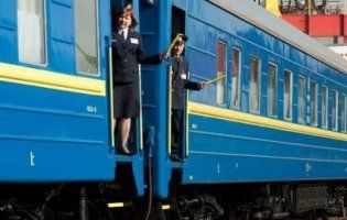 До Великодня «Укрзалізниця» призначила 13 додаткових рейсів