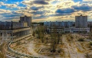 Відкритий доступ: білоруси возитимуть туристів у Чорнобиль