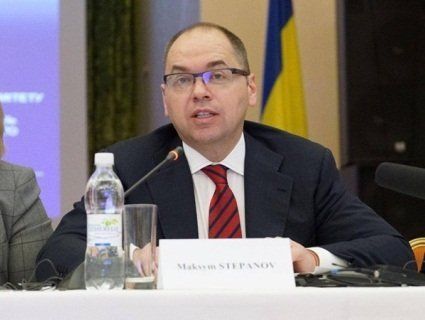 Губернатор Одещини відмовився залишати пост, бо «не має особистого бажання» (відео)