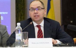 Губернатор Одещини відмовився залишати пост, бо «не має особистого бажання» (відео)