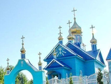 Релігійна громада волинського села проголосувала за перехід у ПЦУ