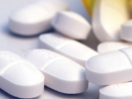 В Україні заборонили ліки від гепатиту С