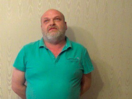У РФ заявили про затримання «правосекторівця» Пирожка (відео)