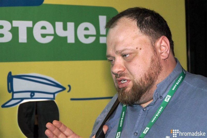 У штабі Зеленського розповіли, чому ділити українців – неправильно