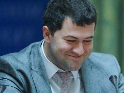 Насіров подав до суду на Кабінет Міністрів України