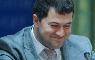 Насіров подав до суду на Кабінет Міністрів України