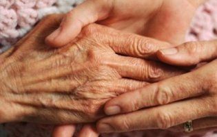 Сьогодні – День боротьби із хворобою Паркінсона