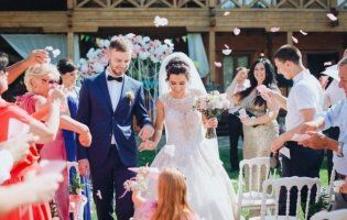 Весілля у Луцьку від «А» до «Я»: скільки коштує, як підготуватись, де святкувати (фото, відео)