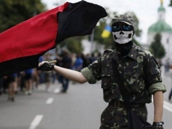 Радикали у Києві напали на європейських лесбіянок