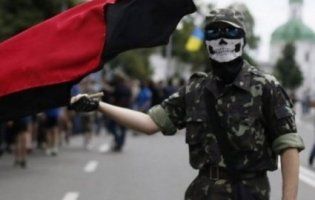 Радикали у Києві напали на європейських лесбіянок