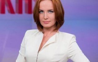 Журналістка «1+1» підтримала Порошенка після телефонних дебатів із Зеленським