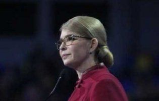 «Це набуває недобрих ознак»,  — Тимошенко про телефонні «дебати» кандидатів в президенти