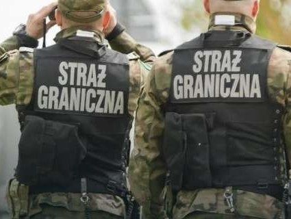 Поляки затримали українця за контрабанду людьми