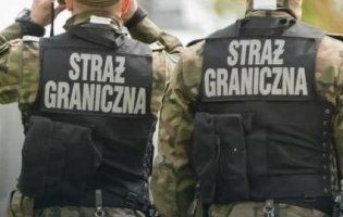 Поляки затримали українця за контрабанду людьми