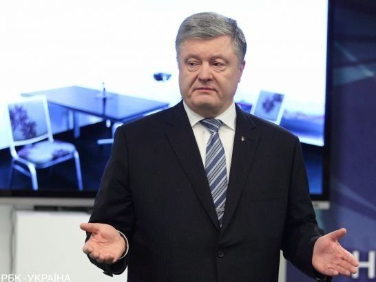 «Телефонні дебати» зменшили шанси Порошенка