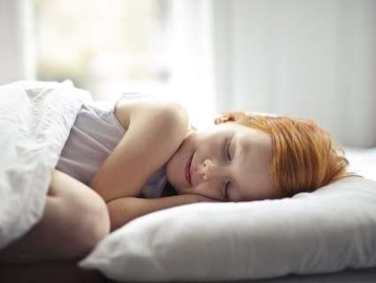 Гігієна сну або як побороти безсоння?