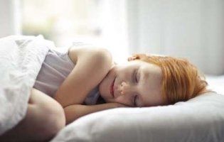 Гігієна сну або як побороти безсоння?