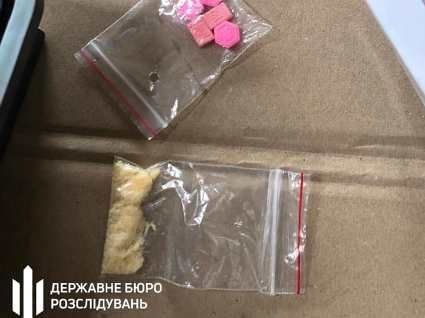 На Одещині прикордонники розповсюджували наркотики, через які помер  військовослужбовець