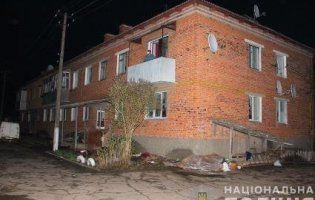 На Житомирщині чоловік погрожував підірвати квартиру сусідки, напустивши газу  (фото)