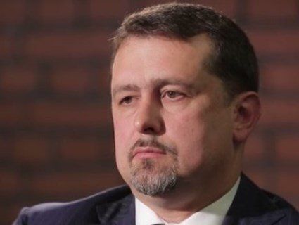 Порошенко звільнив першого заступника глави Служби зовнішньої розвідки Сергія Семочка