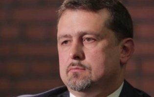 Порошенко звільнив першого заступника глави Служби зовнішньої розвідки Сергія Семочка