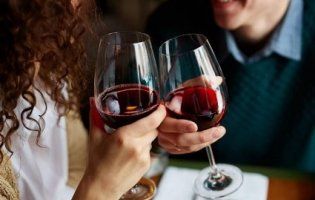 Найміцніші шлюби  у любителів…випити – довели вчені