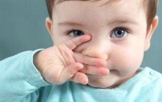 Дитячі носові кровотечі: як попередити і що робити