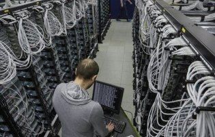 У Росії прийняли закон про ізоляцію інтернету