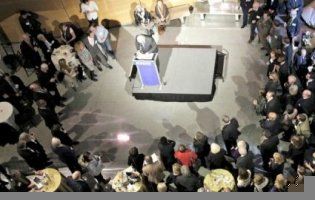 Назвали лауреатів Пулітцерівської премії