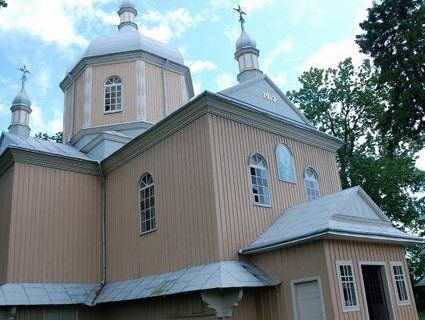 На Львівщині п’ять релігійних громад переходять у ПЦУ