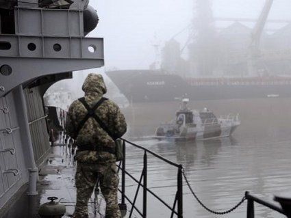У Росії знову судять українських моряків (відео)