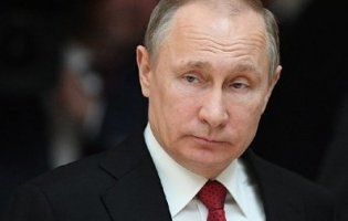 Путін призначив нового куратора «Лугандонії»