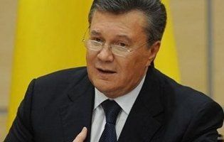 Суд зняв арешт з 1,2 мільярда гривень Януковича