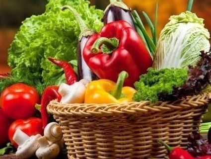В Україні дешевшають ранні овочі