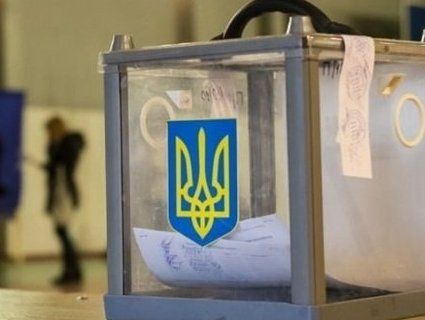 Українці підписують петицію про перенесення виборів