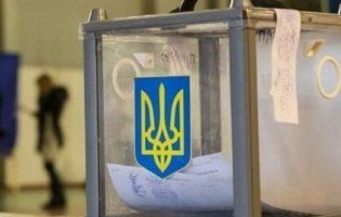 Українці підписують петицію про перенесення виборів