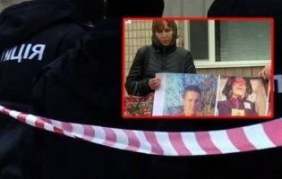 Жорстоке вбивство ветерана АТО: сусіда-вбивцю і досі не покарали (відео)