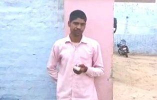 В Індії чоловік відрубав собі палець, бо проголосував за «неправильну» партію