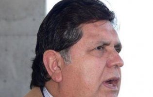 Екс-президент Перу покінчив життя самогубством через звинувачення у корупції